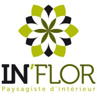 InFlor Logo