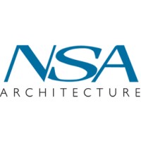 NSA Architecture Logo