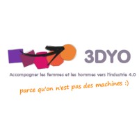 3DYO Logo