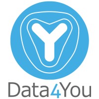 Data4You z.s. Logo