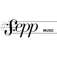 sepp music Logo