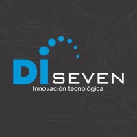 Diseven Innovación Tecnológica Logo