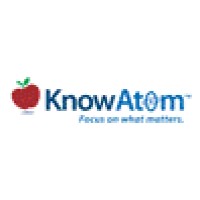 KnowAtom, LLC Logo