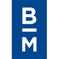 Bickerton Masters Logo