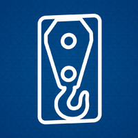 Real Guindastes Logo