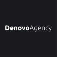 Denovo Agency Logo