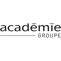 ACADÉMIE Groupe Logo