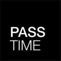 PASSTIME - Editions LNA Logo