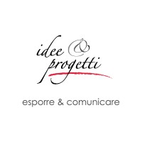 Idee & Progetti S.r.l. Logo