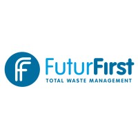 Futur First : Total Waste Management Logo