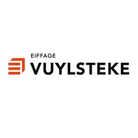 Vuylsteke-Eiffage Logo