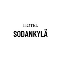 Hotelli Sodankylä Logo