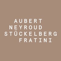 Aubert Neyroud Stückelberg Fratini - Law Firm Logo