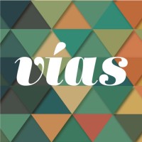 VÍAS Logo