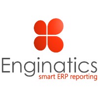 Enginatics Logo