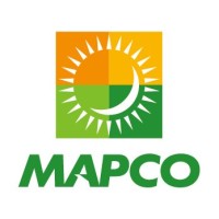 MAPCO Express Logo