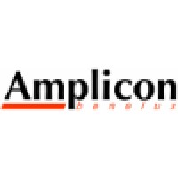 Amplicon Benelux Logo