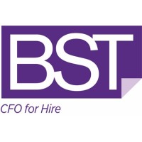 CFO For Hire a division of BST & Co. CPAs Logo