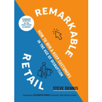 Remarkable Retail Logo