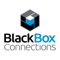 BlackBox Connections Logo
