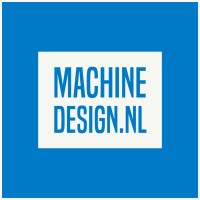 MachineDesign.nl Logo