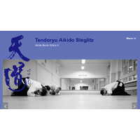 Aikido Berlin-Süd e.V. Logo