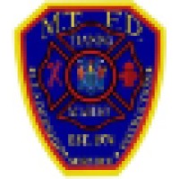 Middletown Township Fire Department Training Academy Logo