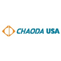 Chaoda USA Logo