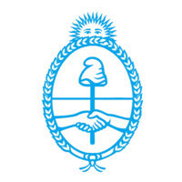 Presidencia de la Nación Argentina Logo