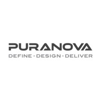 Puranova Logo