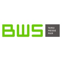 BWS Expo TARGI MESSE FAIR Logo