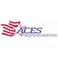 American Convention Exhibitor Service Logo