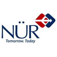 NÜR Gruppe Logo