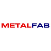 METALFAB UAE Logo