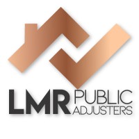 LMR Public Adjusters Logo