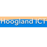 Hoogland ICT Logo