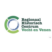 Regionaal Historisch Centrum Vecht en Venen Logo