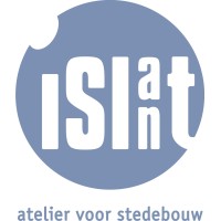 ISLANT atelier voor stedebouw Logo