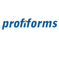 profiforms gmbh Logo