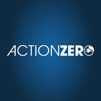 ActionZero Logo