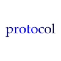 Protocol Logo