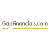 GapFinancials.com Logo