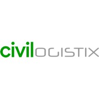 Civilogistix, LLC Logo