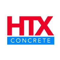 HTX Concrete Logo