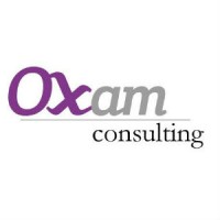 Oxam Consulting Logo