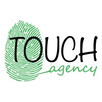 Touch Communications Agency Logo