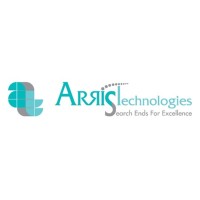 ArrisTechnologies Logo