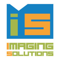 Imaging Solutions Egypt Logo