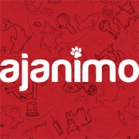 Ajanimo Logo