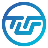 Train Up First Logo
